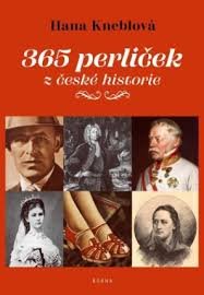 365 perliček z české historie