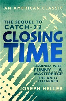 Closing Time - Joseph Heller