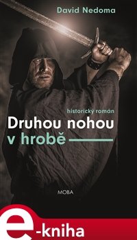 Druhou nohou v hrobě - David Nedoma