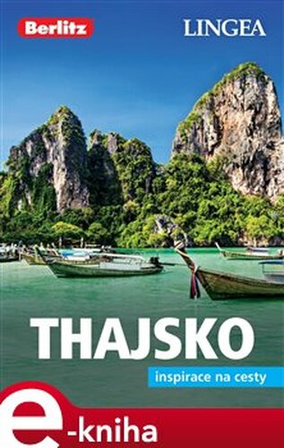Thajsko - Inspirace na cesty
