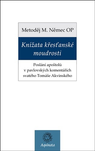 Knížata křesťanské moudrosti
