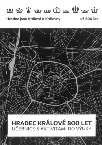 Hradec Králové 800 let