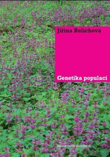 Genetika populací