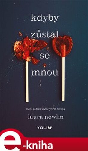 Kdyby zůstal se mnou
