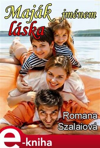 Maják jménem láska
