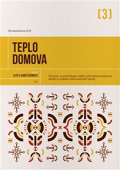 Teplo domova - kol.