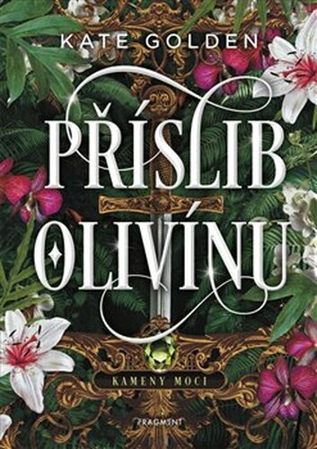 Příslib Olivínu