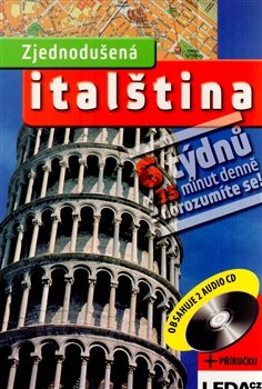 Zjednodušená italština