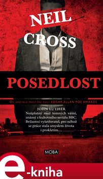 Posedlost - Neil Cross