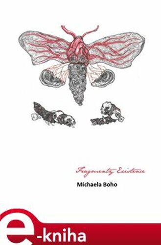 Fragmenty Existence - Michaela Boho