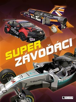 Super závoďáci