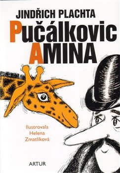 Pučálkovic Amina - Jindřich Plachta