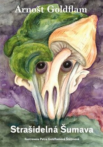 Strašidelná Šumava