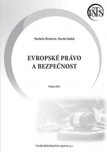 Evropské právo a bezpečnost