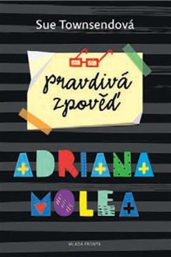 Pravdivá zpověď Adriana Molea