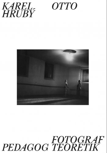 Fotograf, pedagog, teoretik