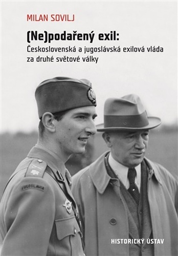 (Ne)podařený exil