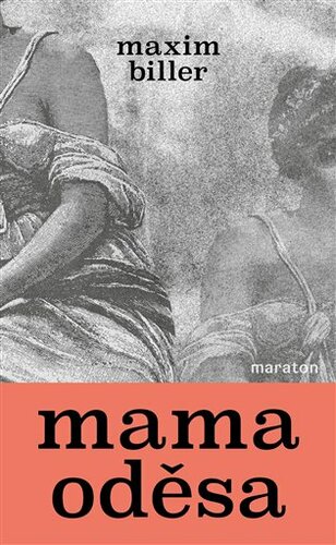 Mama Oděsa