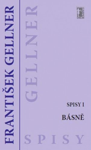 Básně (Spisy I)