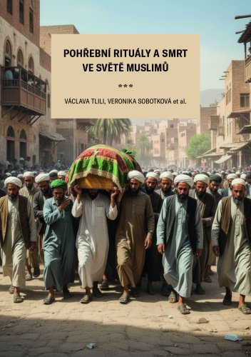 Pohřební rituály a smrt ve světě muslimů