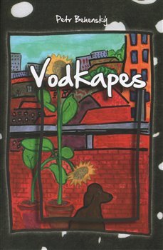 Vodkapes - Petr Behenský