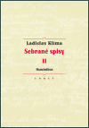 Sebrané spisy II. - Hominibus - Ladislav Klíma