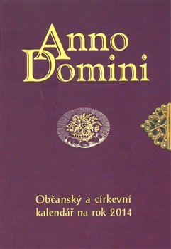 Anno Domini - Miloslav Krist