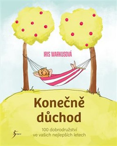 Konečně důchod