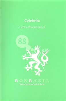 Celebrita - Lenka Procházková