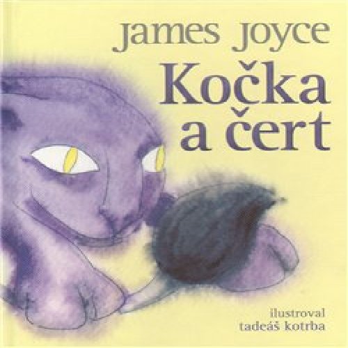 Čert a kočka