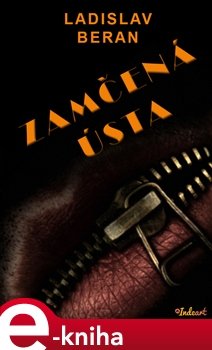 Zamčená ústa - Ladislav Beran