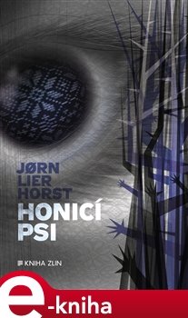 Honicí psi - Jorn Lier Horst