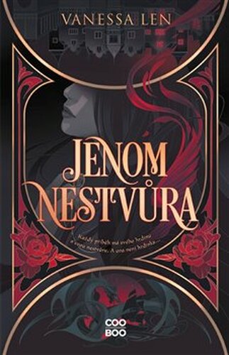 Jenom nestvůra - Vanessa Len