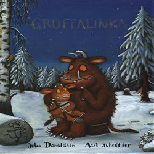Gruffalinka