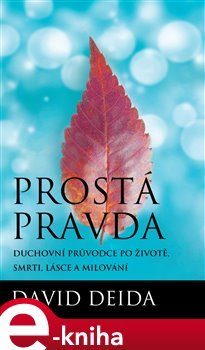 Prostá pravda - David Deida