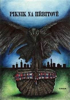 Piknik na hřbitově - kol.