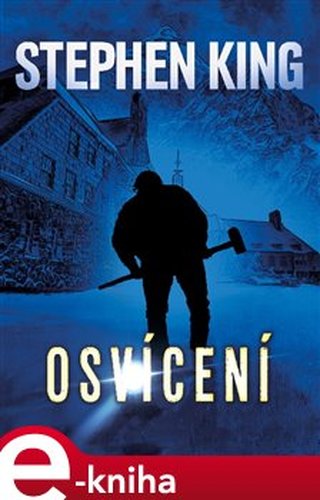 Osvícení - Stephen King