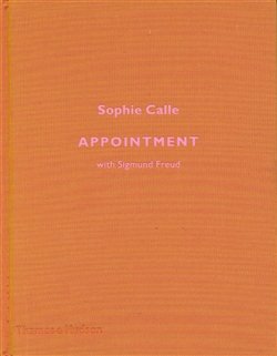 Appointment - Sophie Calle