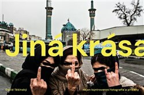 Jiná krása
