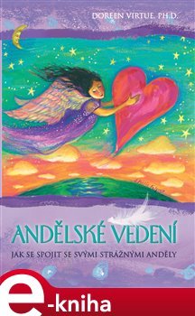 Andělské vedení - Doreen Virtue