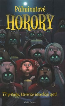 Půlminutové horory