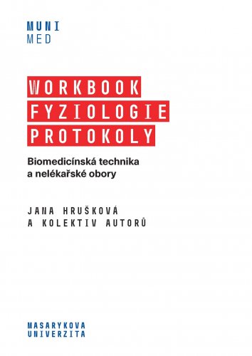 Workbook fyziologie protokoly