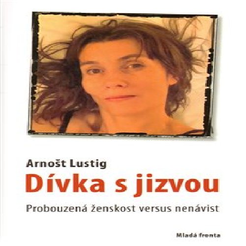 Dívka s jizvou