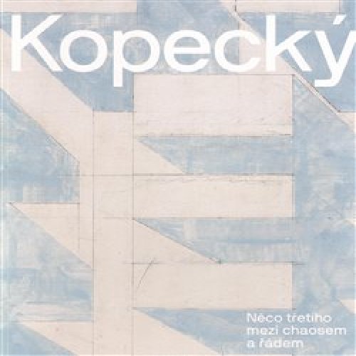Vladimír Kopecký - Anna Fulíková, Vladimír Kopecký