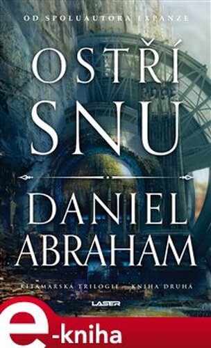 Ostří snu