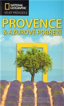 Provence a Azurové pobřeží