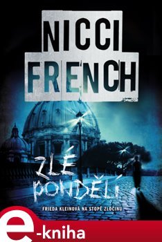 Zlé pondělí - Nicci French