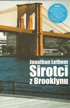 Sirotci z Brooklynu - Jonathan Lethem