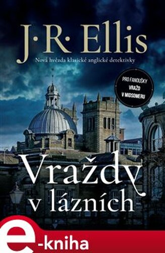 Vraždy v lázních