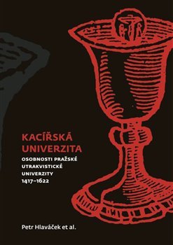 Kacířská univerzita - Petr Hlaváček